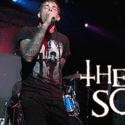 THE SCARE