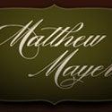Matthew Mayer * Solo Piano