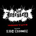 The Infested Webstore