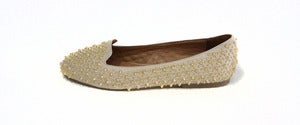 Image of JEFFREY CAMPBELL - MARTINI SPIKE