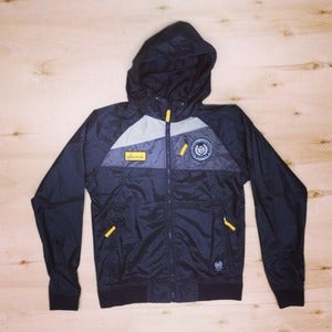 Image of The Expedition Winbdreaker (Men-Black)