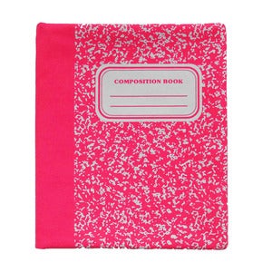 Image of MARBLE iPAD SLEEVE PINK