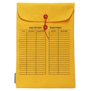 Image of INTEROFFICE LAPTOP SLEEVES 15"