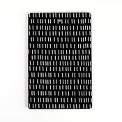 Image of Lines Cutting Board