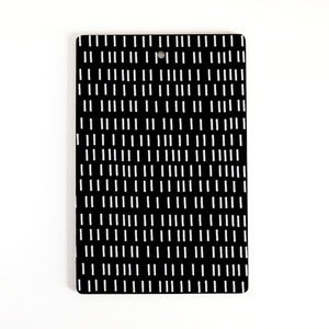 Image of Lines Cutting Board