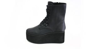 Image of YRU - BLOQ BOOT