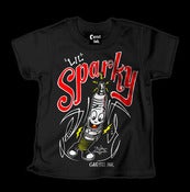 Image of Lil Sparky Kids T-Shirt Style # 1094