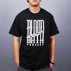 Image of Doctrine Tee (Black)
