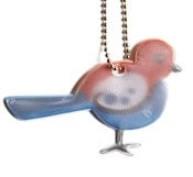Image of Firefly Safety Reflector - Bird