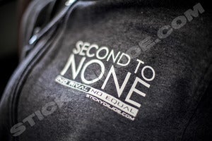 Image of *Limited Edition* The Chronicles Zip-Up Hoodies