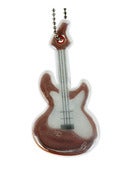 Image of Firefly Safety Reflector - Guitar