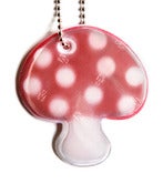 Image of Firefly Safety Reflector - Mushroom