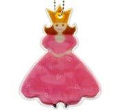 Image of Firefly Safety Reflector - Princess