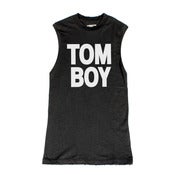 Image of Tom Boy Tank