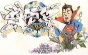 Image of "Sketch No.23" (2000)