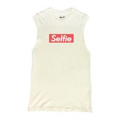 Image of Selfie Tank