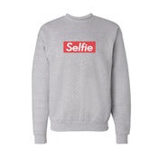 Image of Selfie Sweatshirt