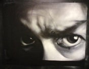 Image of "1000 Yard Stare" (2009)