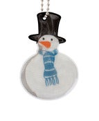 Image of Firefly Safety Reflector - Snow Man