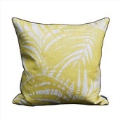 Image of canopy cushions  