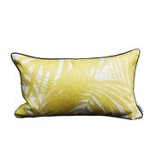 Image of canopy cushions