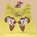 Image of African Butterfly (Ladies)