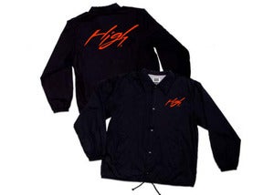 Image of Phreshcru - High Life Nylon Jacket