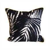 Image of canopy cushions    