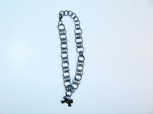 Image of Bow Chain Bracelet