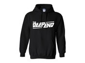Image of T.D.E Drinking Team Hoodie (Pre-Order)