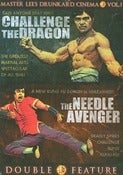 Image of CHALLENGE THE DRAGON + NEEDLE AVENGER