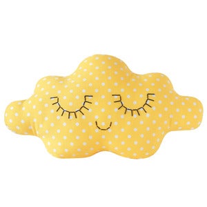 Image of NEW ! Coussin nuage Soleil