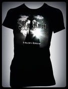 Image of My Ruin "A Southern Revelation" Girly T~!