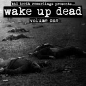 Image of VARIOUS ARTISTS - WAKE UP DEAD: VOLUME ONE 7"