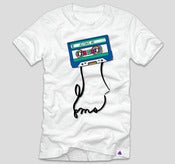 Image of PMS "Mixtape" Tee