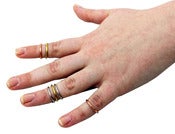 Image of Stackable Rings [GCRing1]