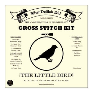 Image of The Little Bird Kit
