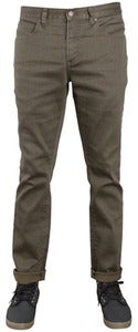 Image of Ambiguous Seymour Denim