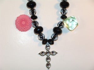 Image of Springtime Necklace