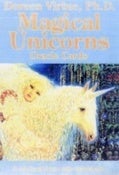 Image of Magical Unicorn Oracle Cards