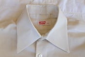 Image of Vintage Levi's Shirt,size "L" (15 1/2)
