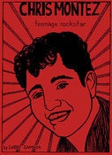 Image of Chris Montez: Teenage Rockstar