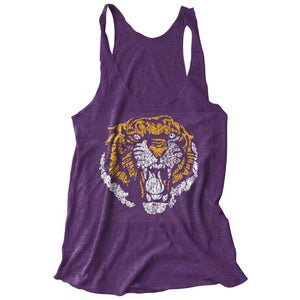 Image of 86 Tiger Womens Tank