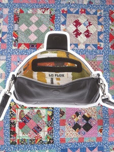 Image of Miss Lulu clutch bag