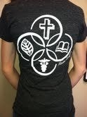 Image of New Mission Lazarus Soft T-shirts