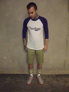 Image of Empire19 'The Nineteens' T Shirt