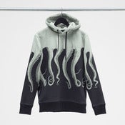 Image of OCTOPUS HOODIE