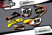 Image of Cobra 50