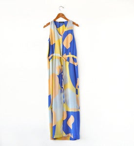 Image of Ilana Kohn Jigsaw Milly Dress