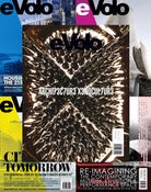 Image of eVolo Complete Collection: Issues 01 - 05